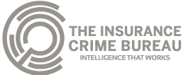 THE INSURANCE CRIME BUREAU LOGO